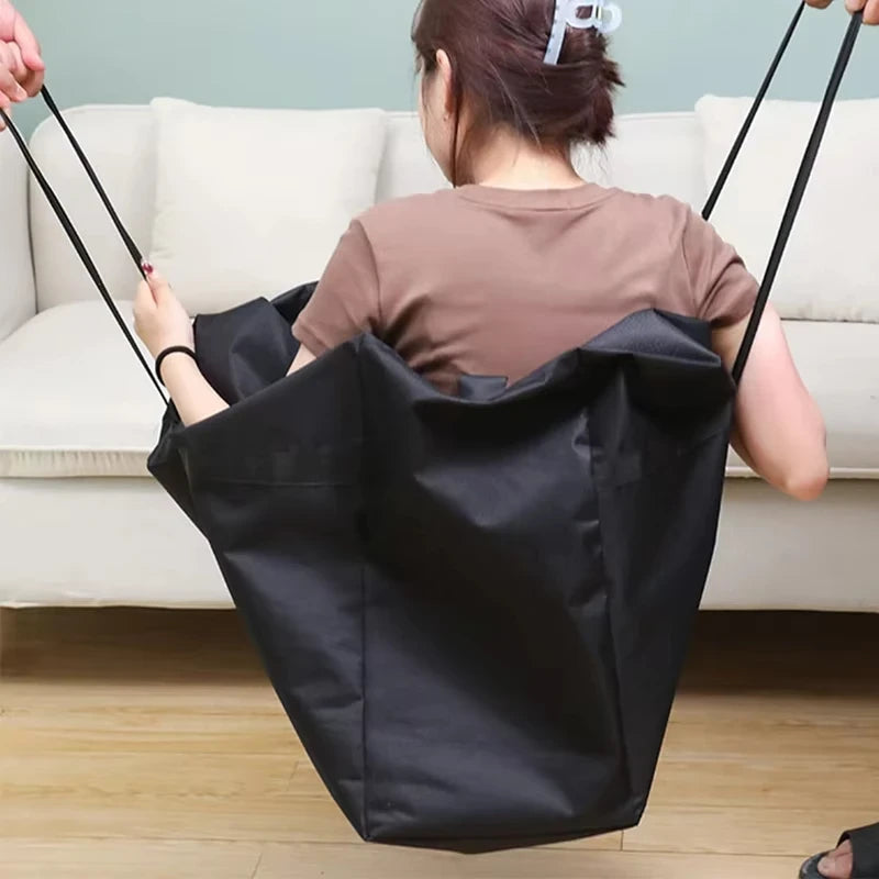 Extra Large Waterproof Moving Bags