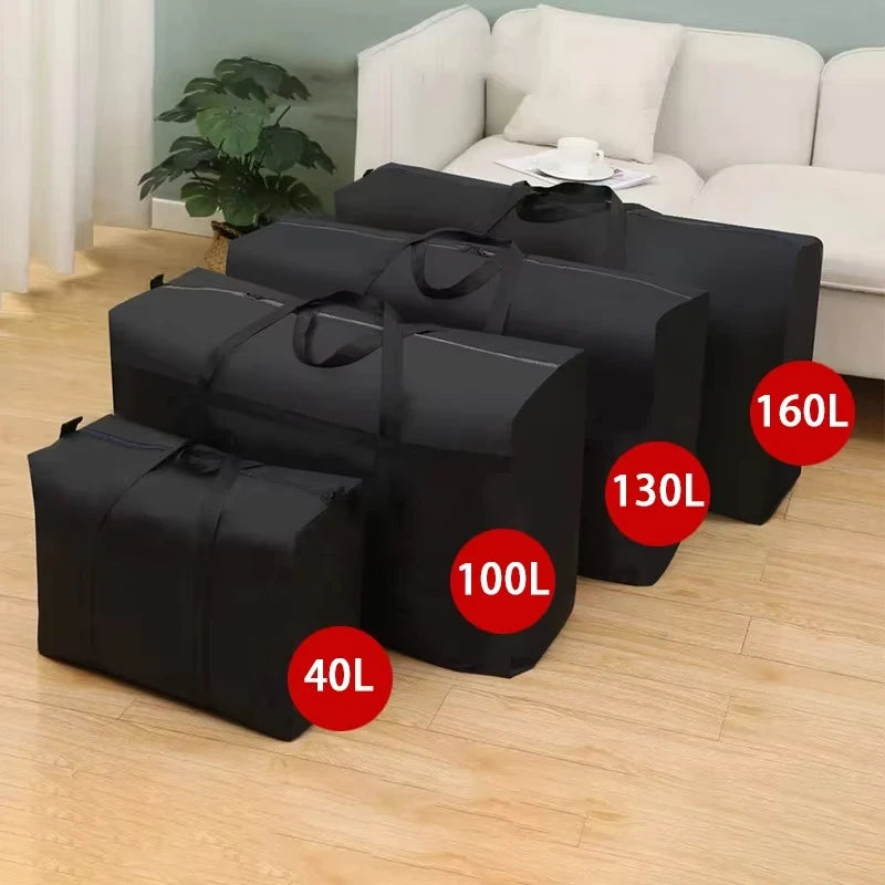 Extra Large Waterproof Moving Bags