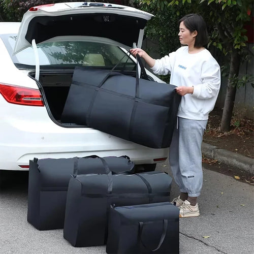 Extra Large Waterproof Moving Bags