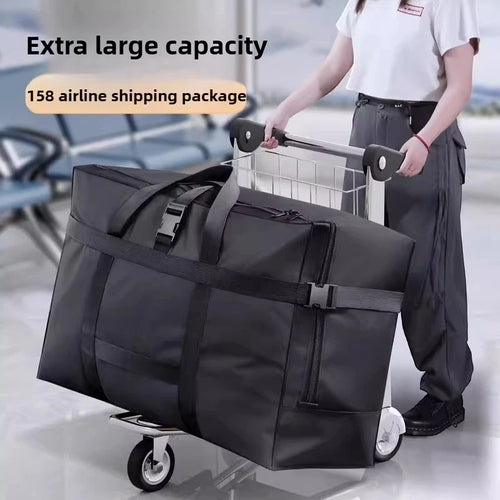 Titan Oxford Storage Organizer Bag