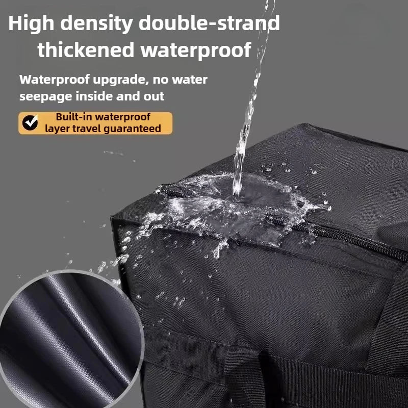 Titan Oxford Storage Organizer Bag