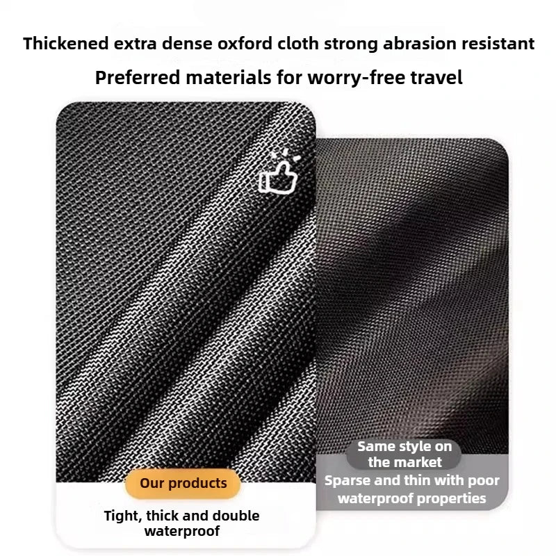 Titan Oxford Storage Organizer Bag