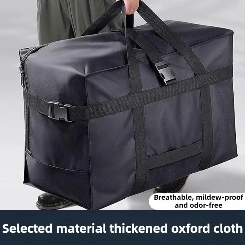 Titan Oxford Storage Organizer Bag